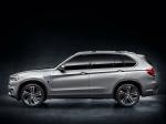 BMW X5 eDrive Concept 2013 года